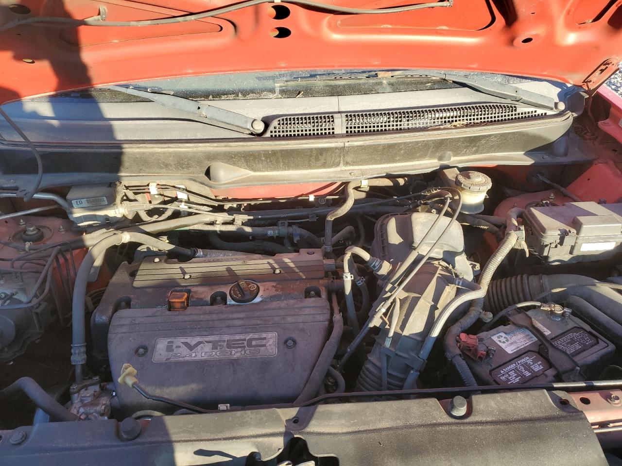 2006 Honda Element - Image 13