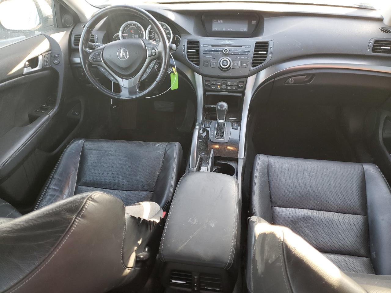 2012 Acura TSX - Image 8