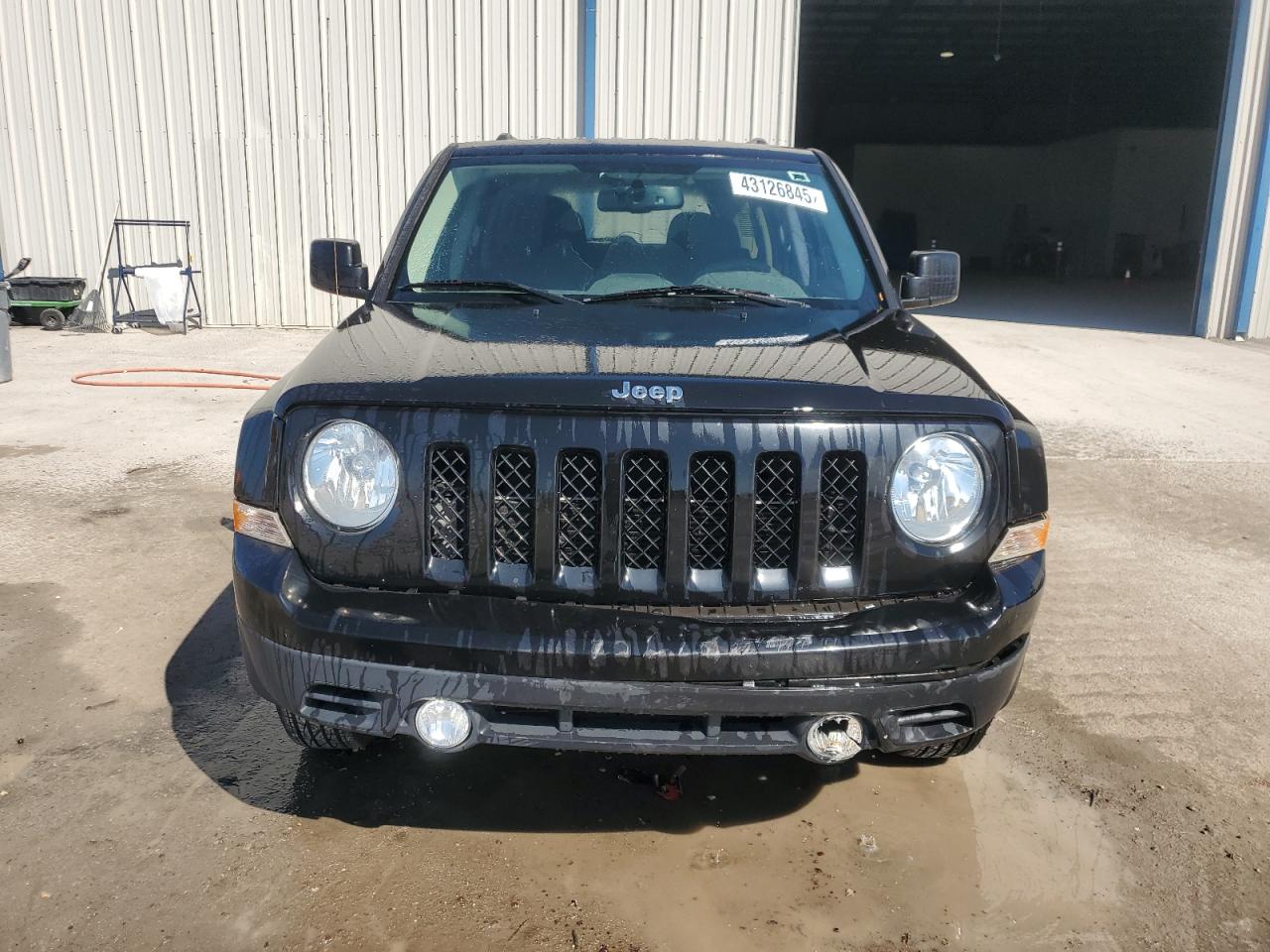 2016 Jeep Liberty (Patriot) - Image 5
