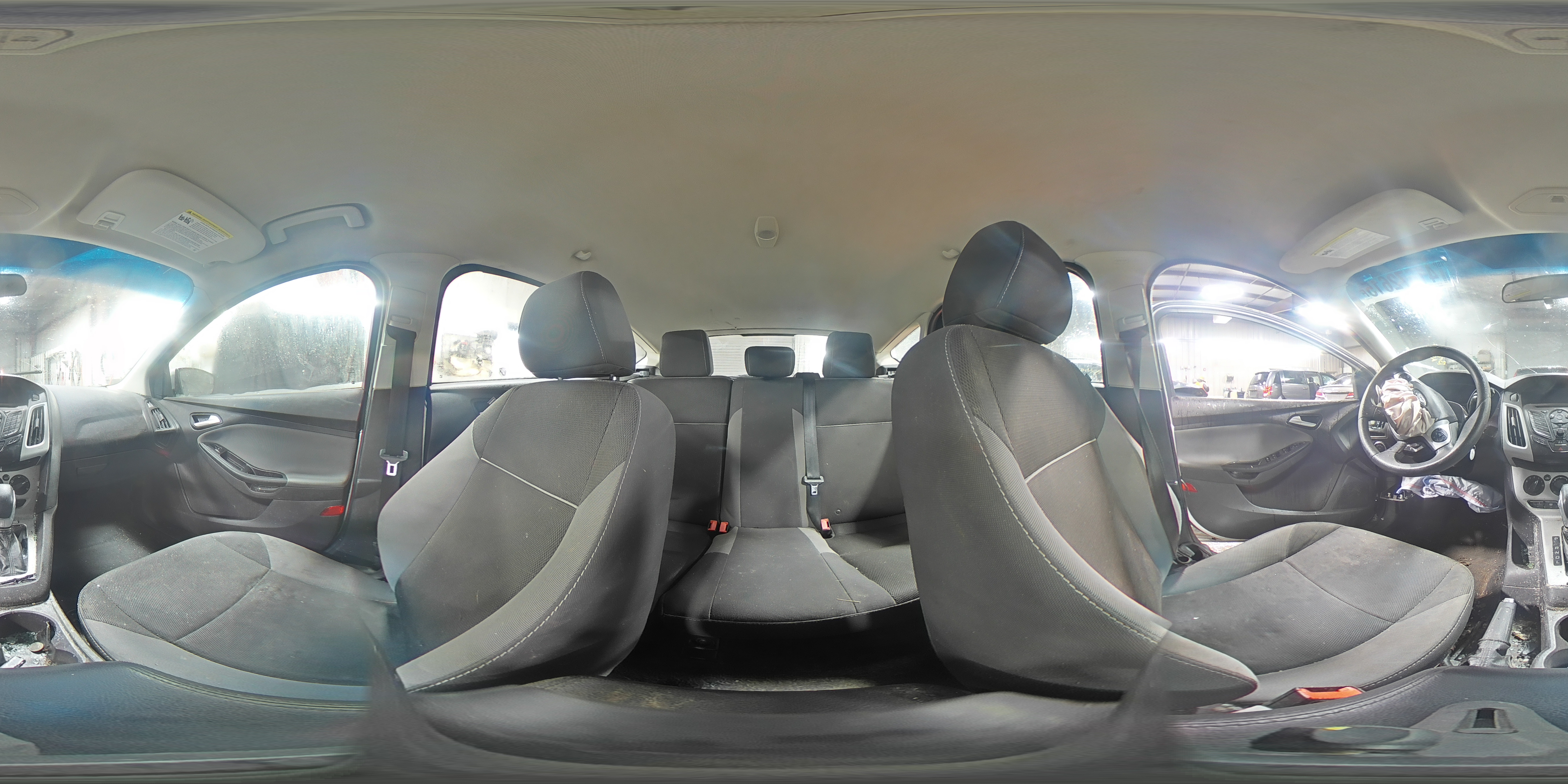 2013 Ford Focus - Image 14