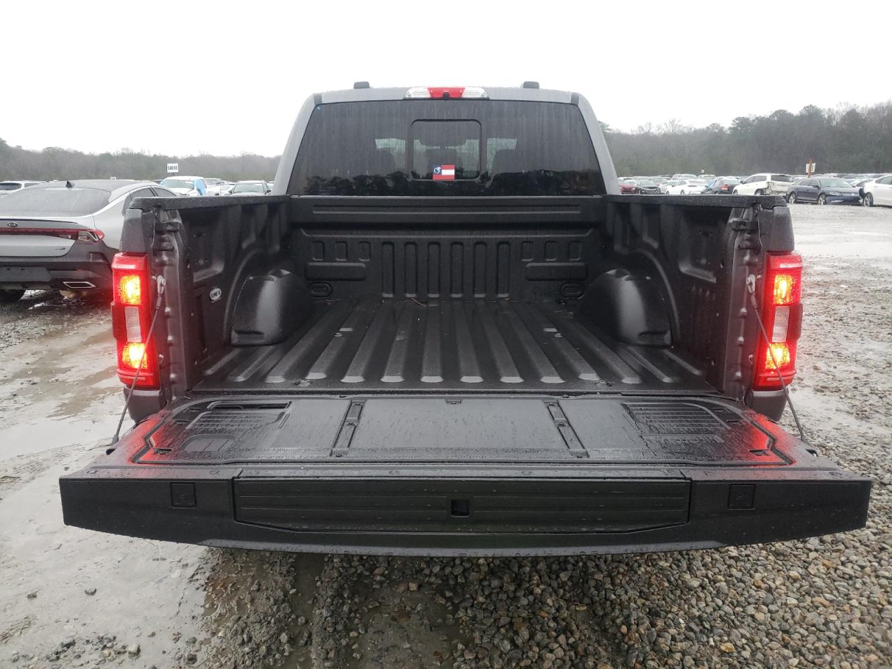 2021 Ford F-150 - Image 6