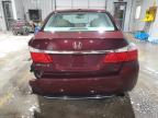 2013 Honda Accord Exl للبيع في York Haven، PA - Rear End