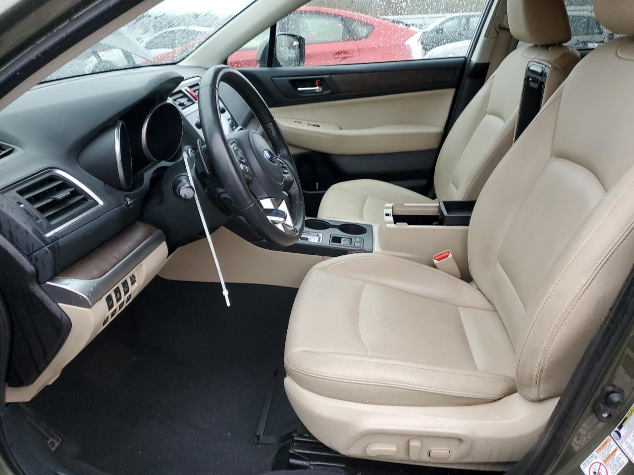 2017 Subaru Outback - Image 7