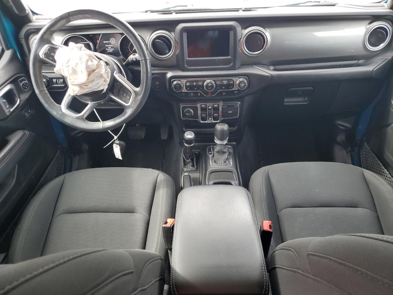 2019 Jeep Wrangler - Image 8