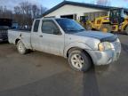 2002 Nissan Frontier King Cab Xe за продажба в East Granby, CT - Minor Dent/Scratches