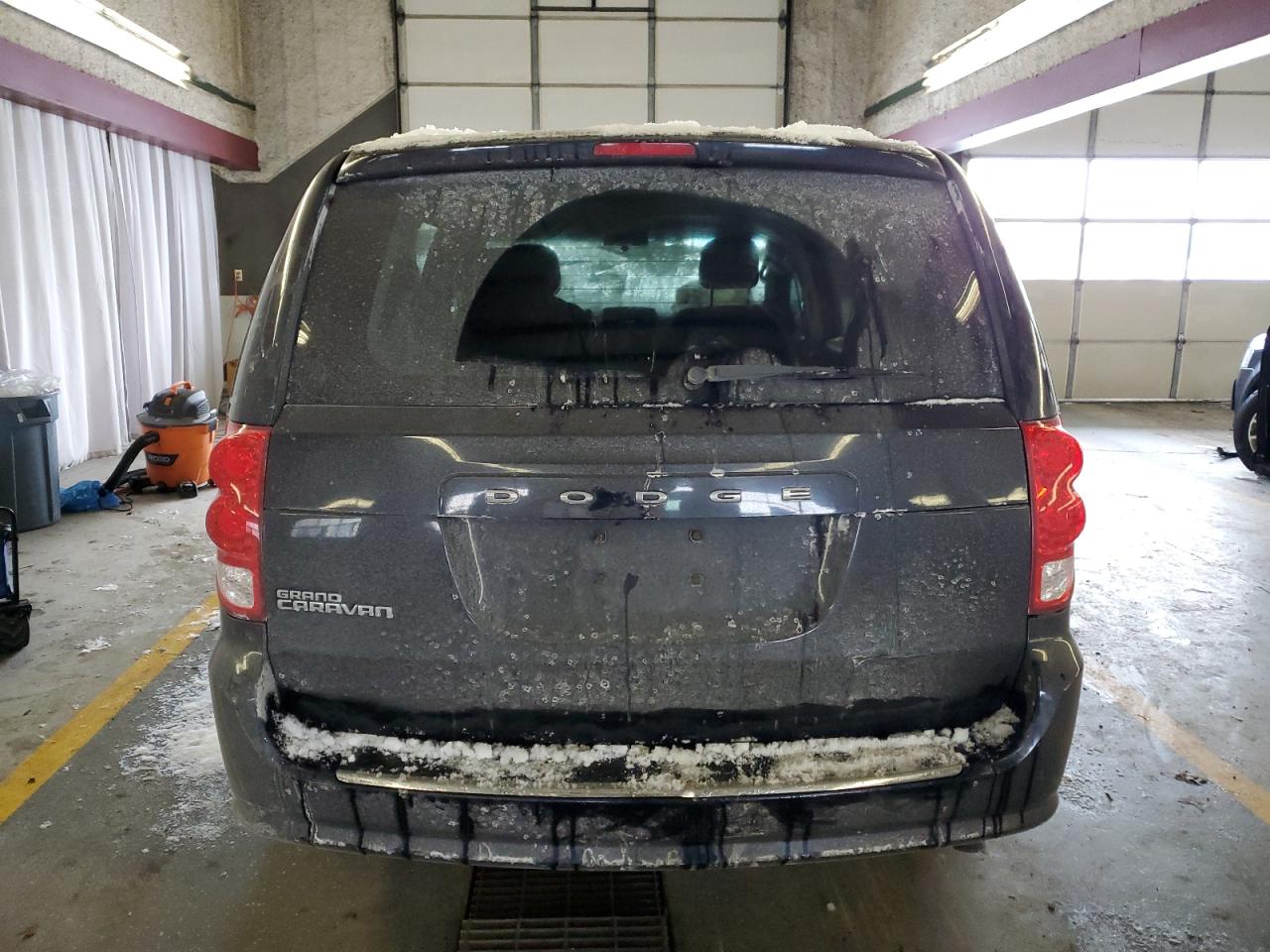 2011 Dodge Caravan - Image 6