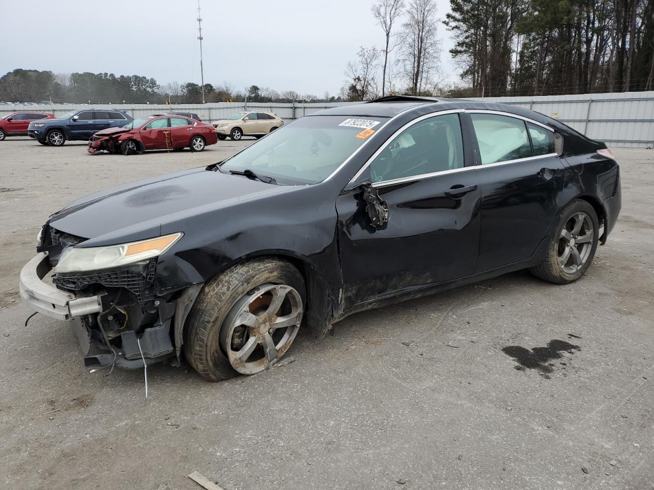 2009 Acura TL - Image 1