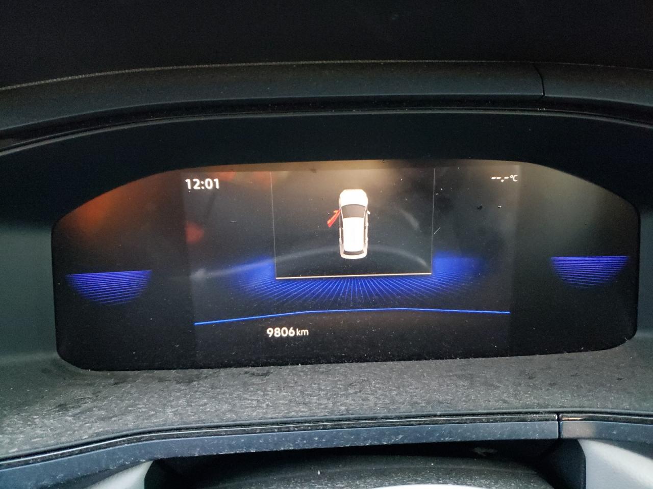 2024 Volkswagen Taos Se VIN: 3VVEX7B29RM012149 Lot: 85842014