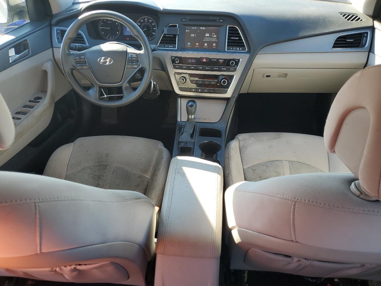 2016 Hyundai Sonata - Image 8