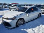 2023 Toyota Camry Le იყიდება Cahokia Heights-ში, IL - All Over