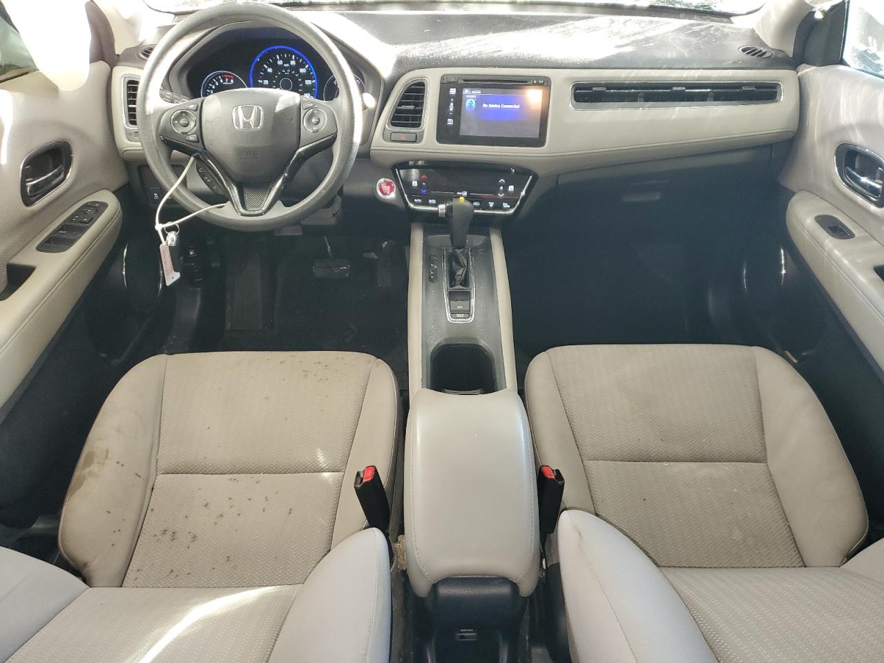 2017 Honda HR-V - Image 8