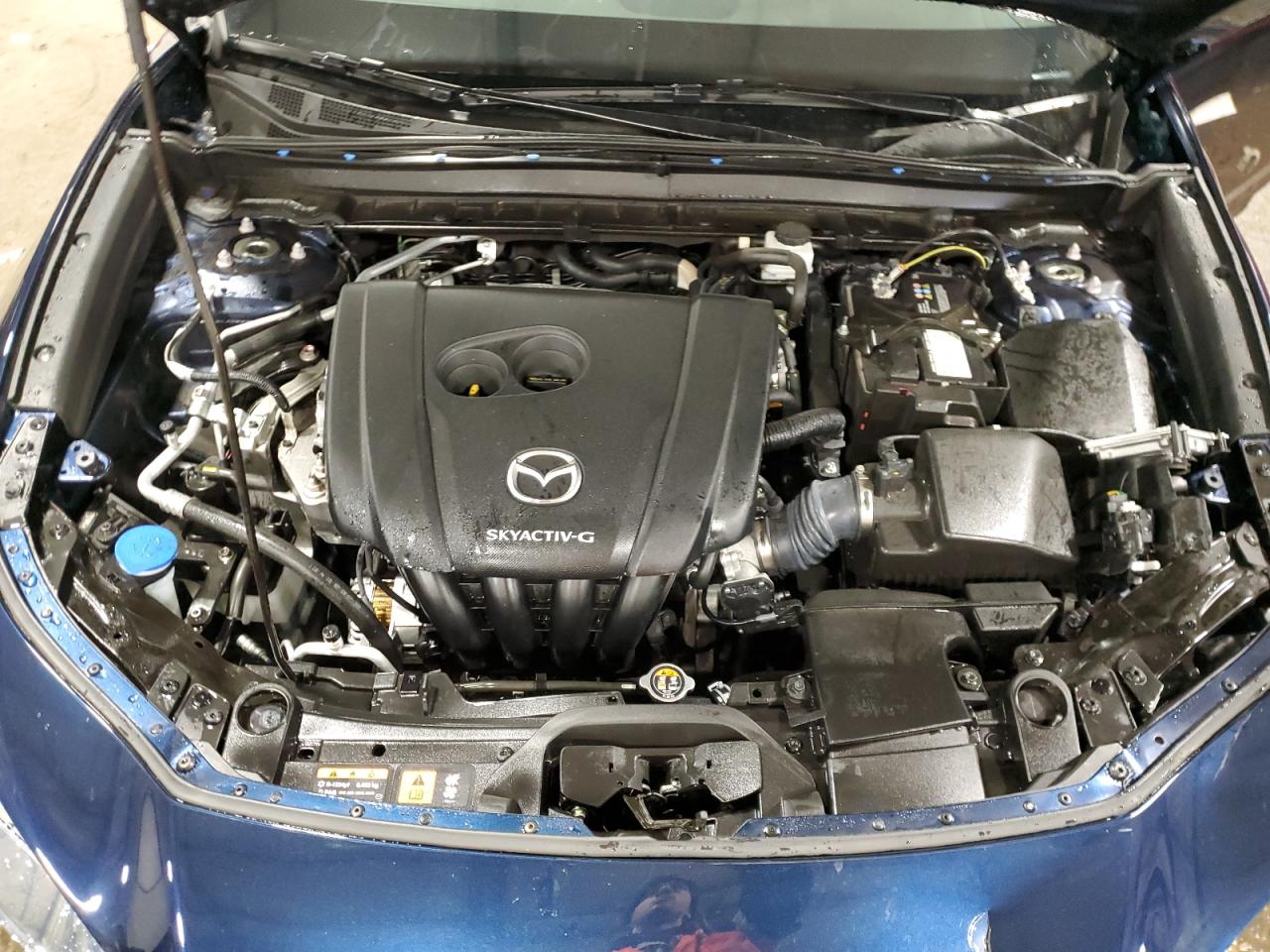 2022 Mazda CX-30 - Image 12