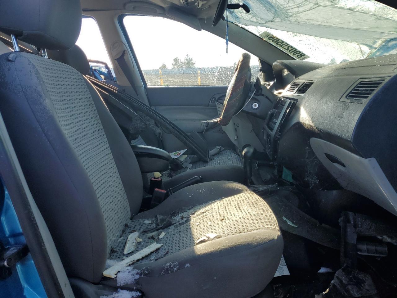 2007 Ford Focus - Image 7