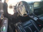 2012 LINCOLN NAVIGATOR L for sale at Copart GA - AUGUSTA