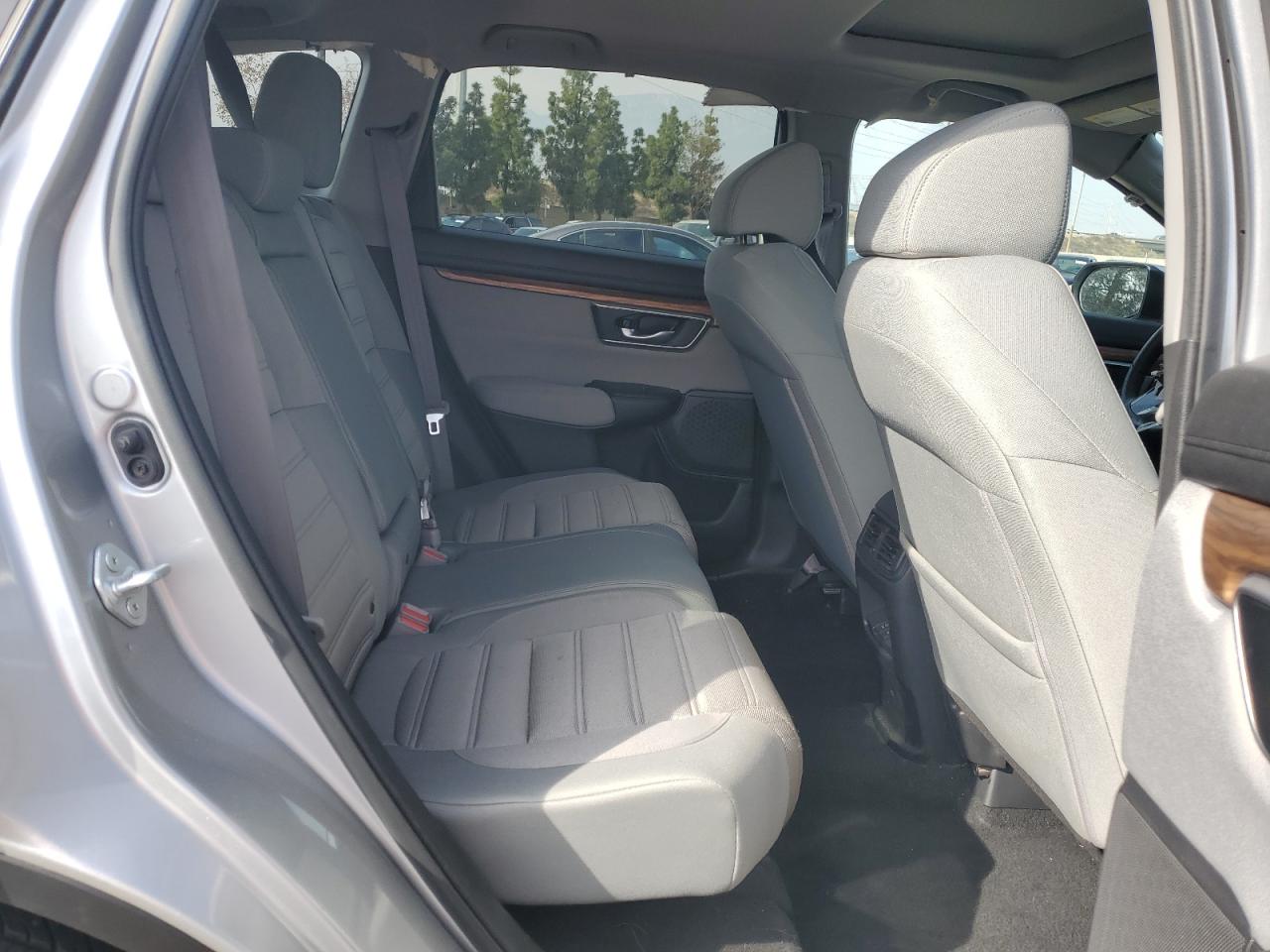 2021 Honda CR-V - Image 11