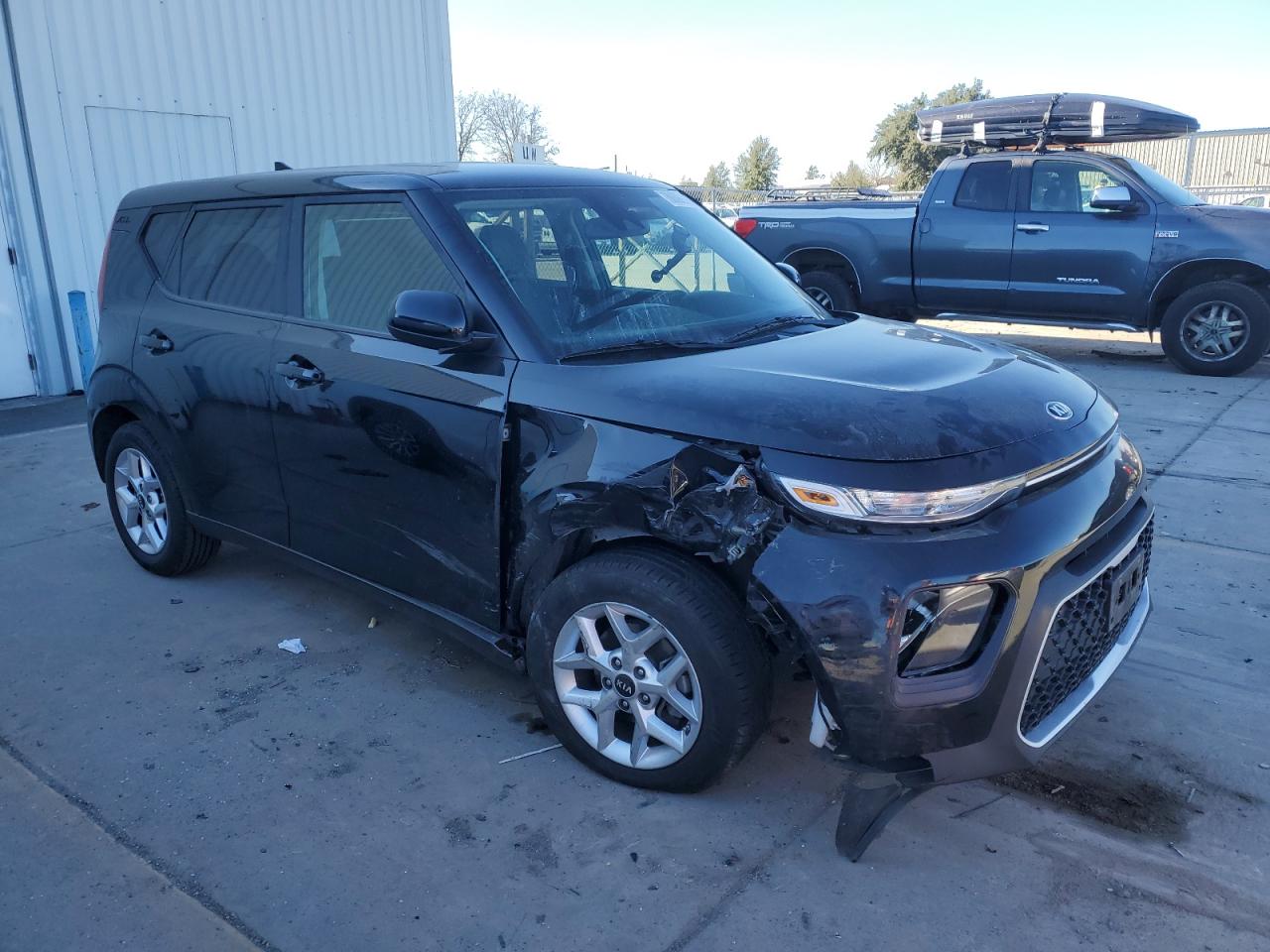 2021 Kia Soul - Image 4