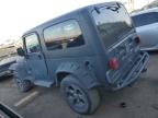 2006 Jeep Wrangler / Tj Unlimited de vânzare în Albuquerque, NM - Top/Roof
