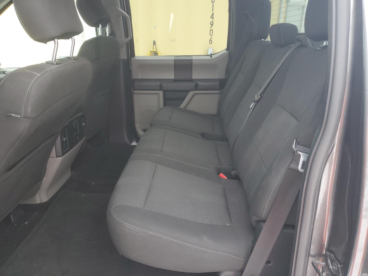 2017 Ford F150 Supercrew VIN: 1FTEW1EFXHFB75047 Lot: 88032575