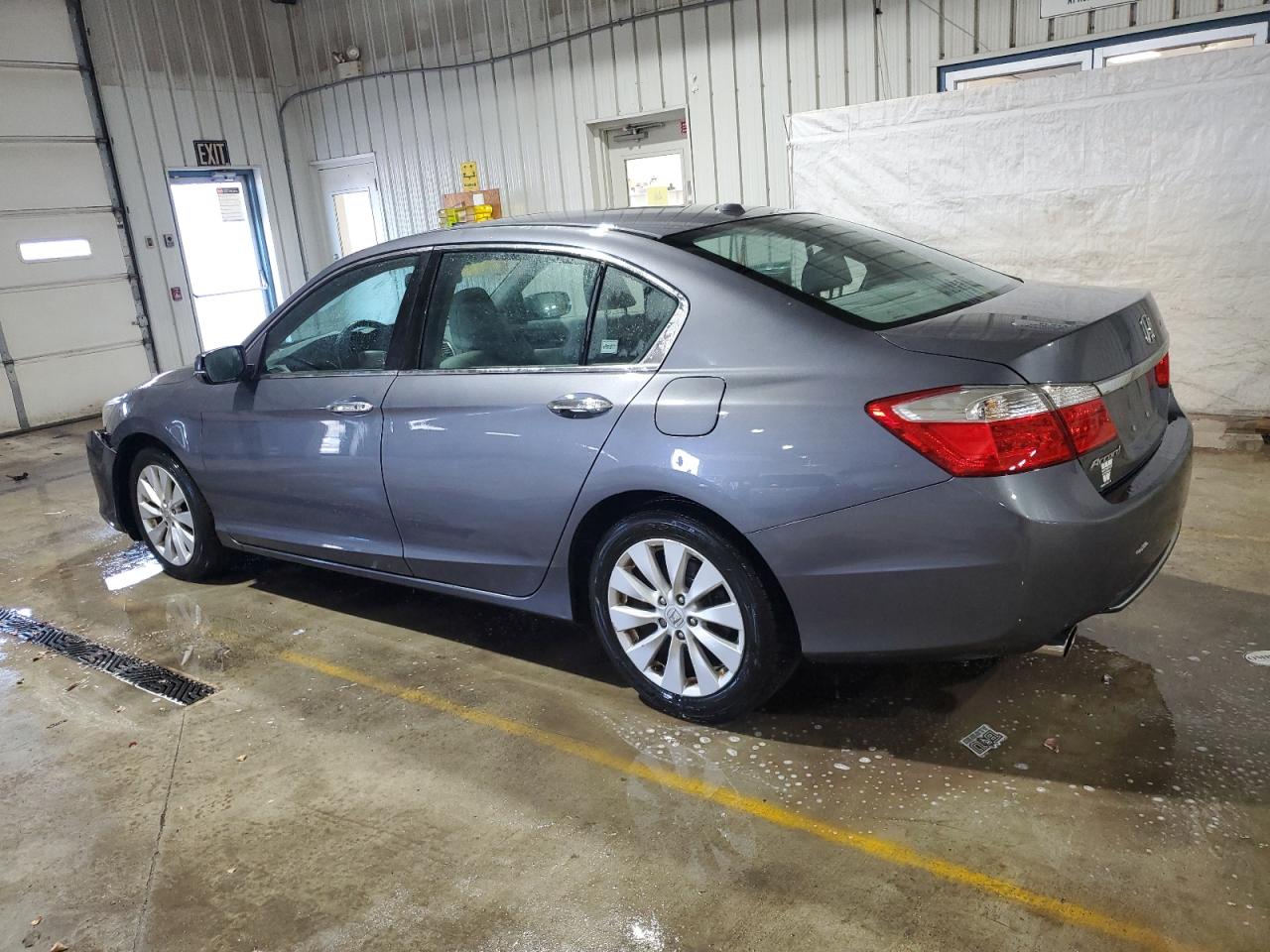 2013 Honda Accord - Image 2