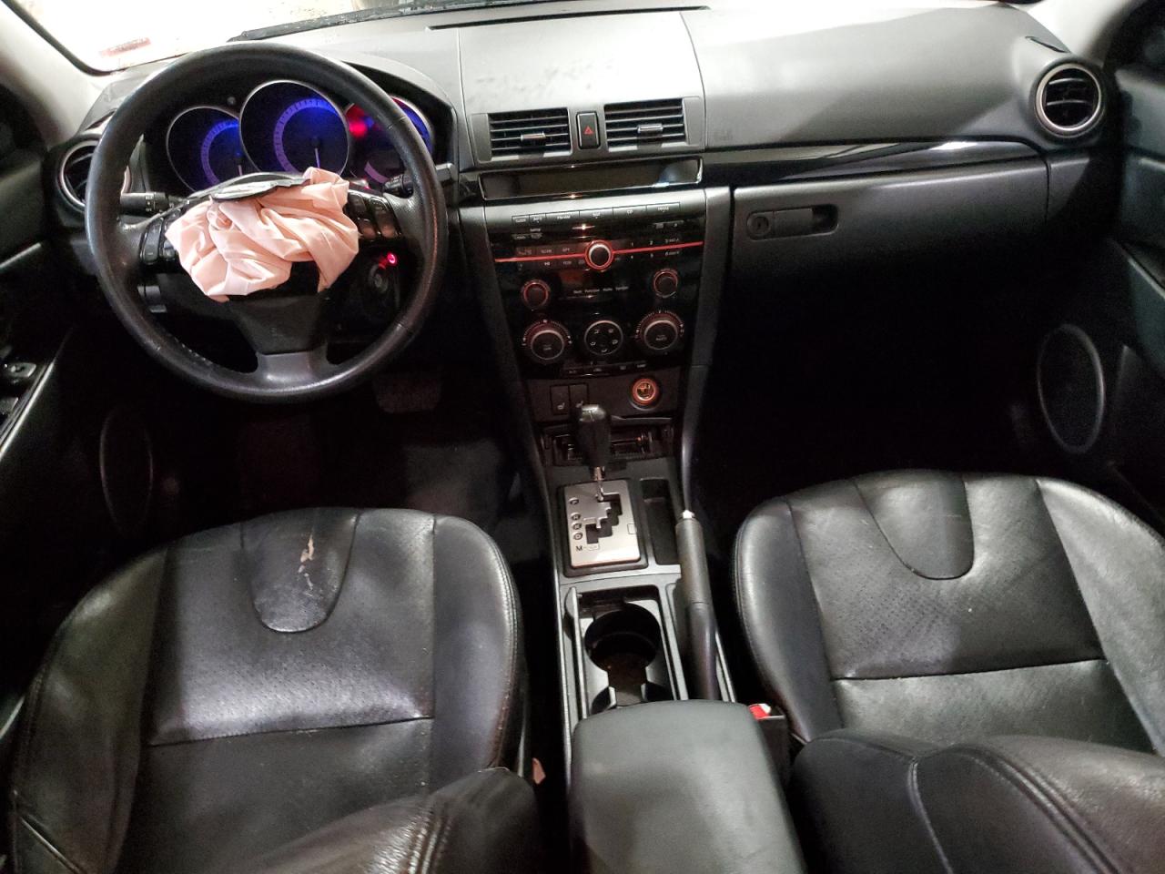 2008 Mazda 3 - Image 8