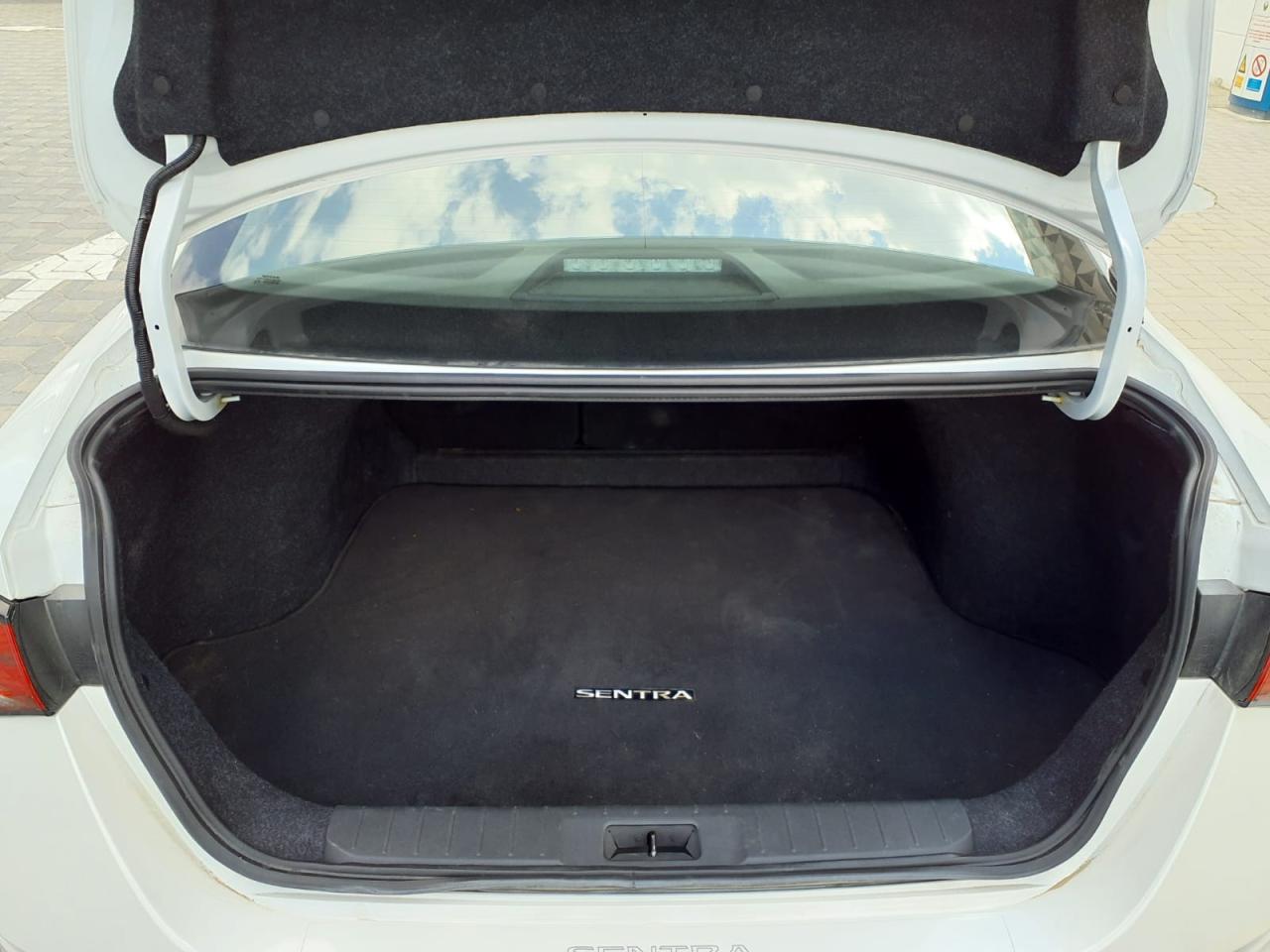 3N1AB8DV0MY308836 - 2021 NISSAN SENTRA - #42350775