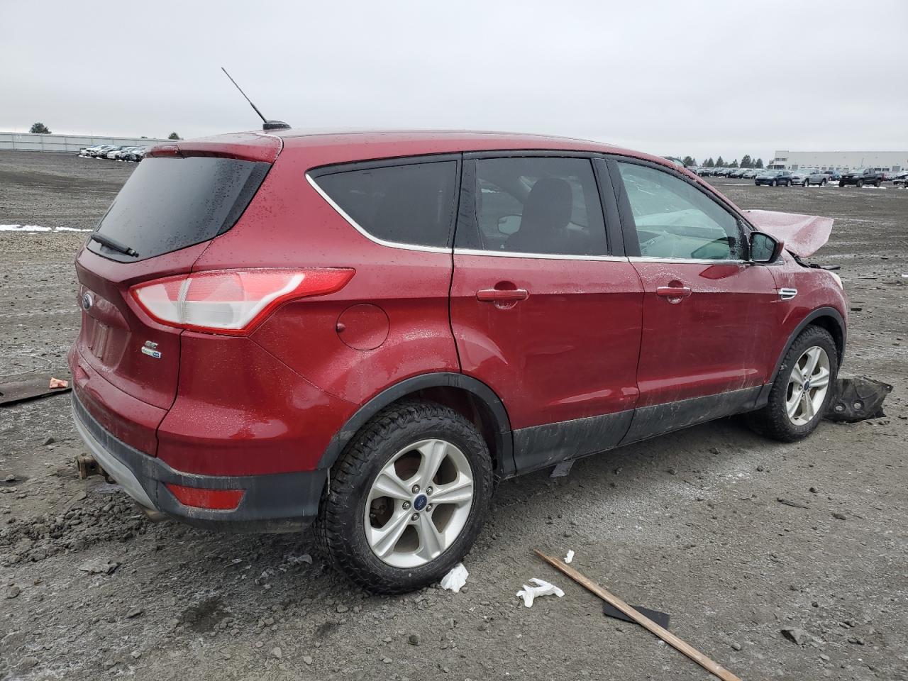 2015 Ford Escape - Image 3