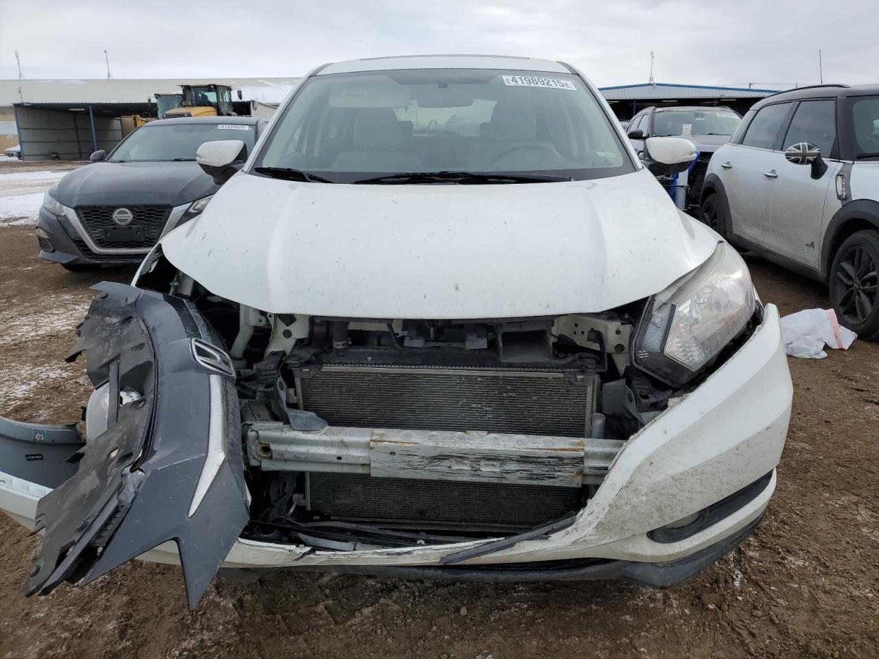 2018 Honda HR-V - Image 5