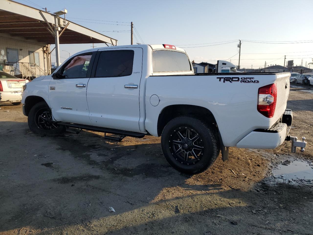 2019 Toyota Tundra - Image 2