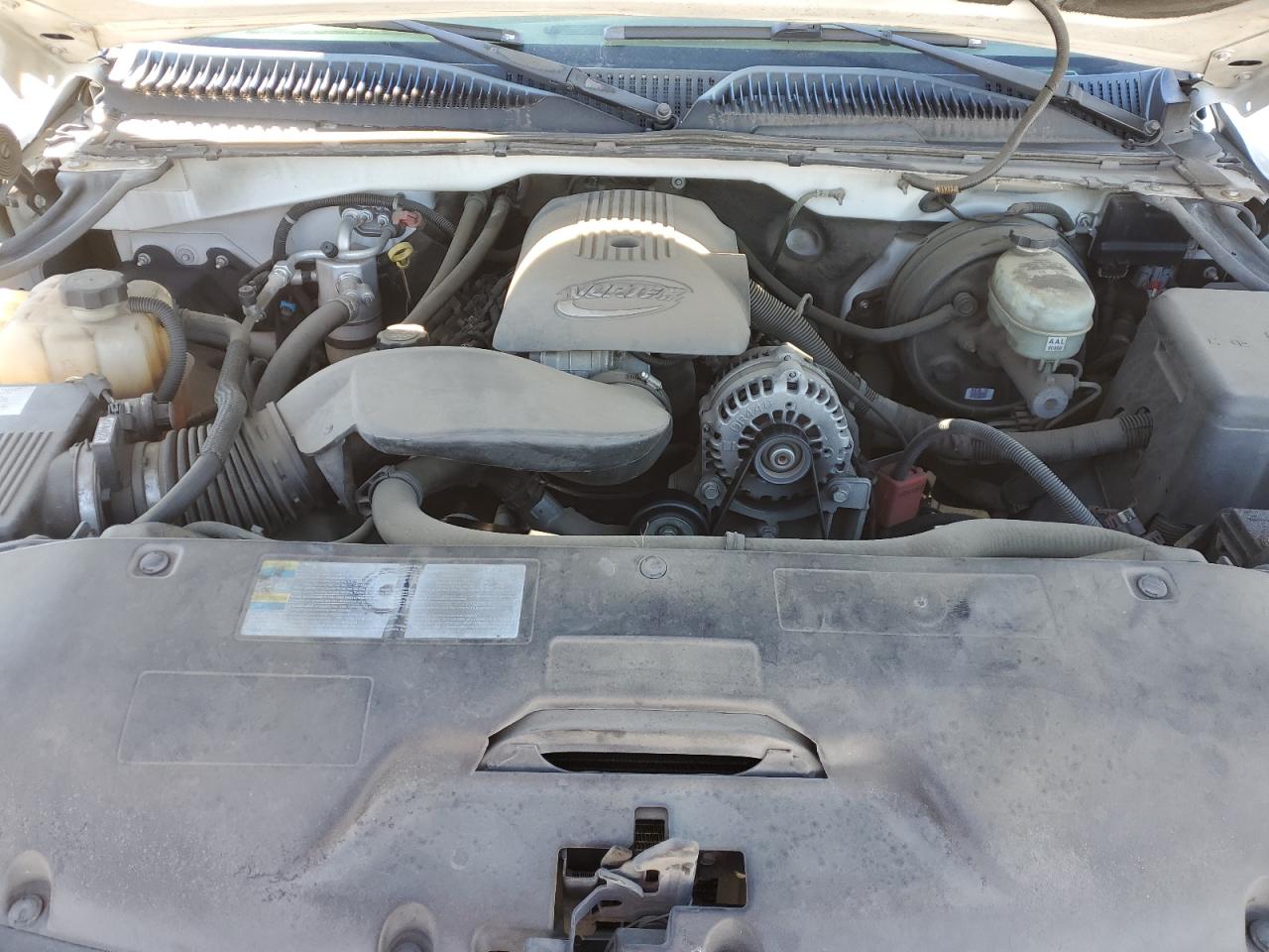 2007 GMC Sierra - Image 11