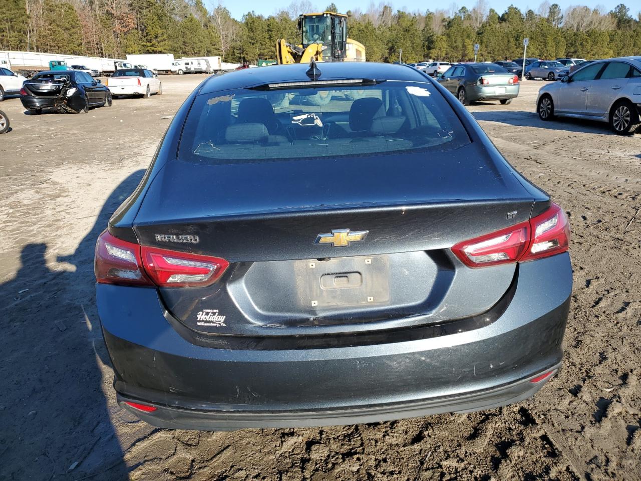 2020 Chevrolet Malibu - Image 6