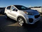 2017 Kia Sportage Lx for Sale in Martinez, CA - Side