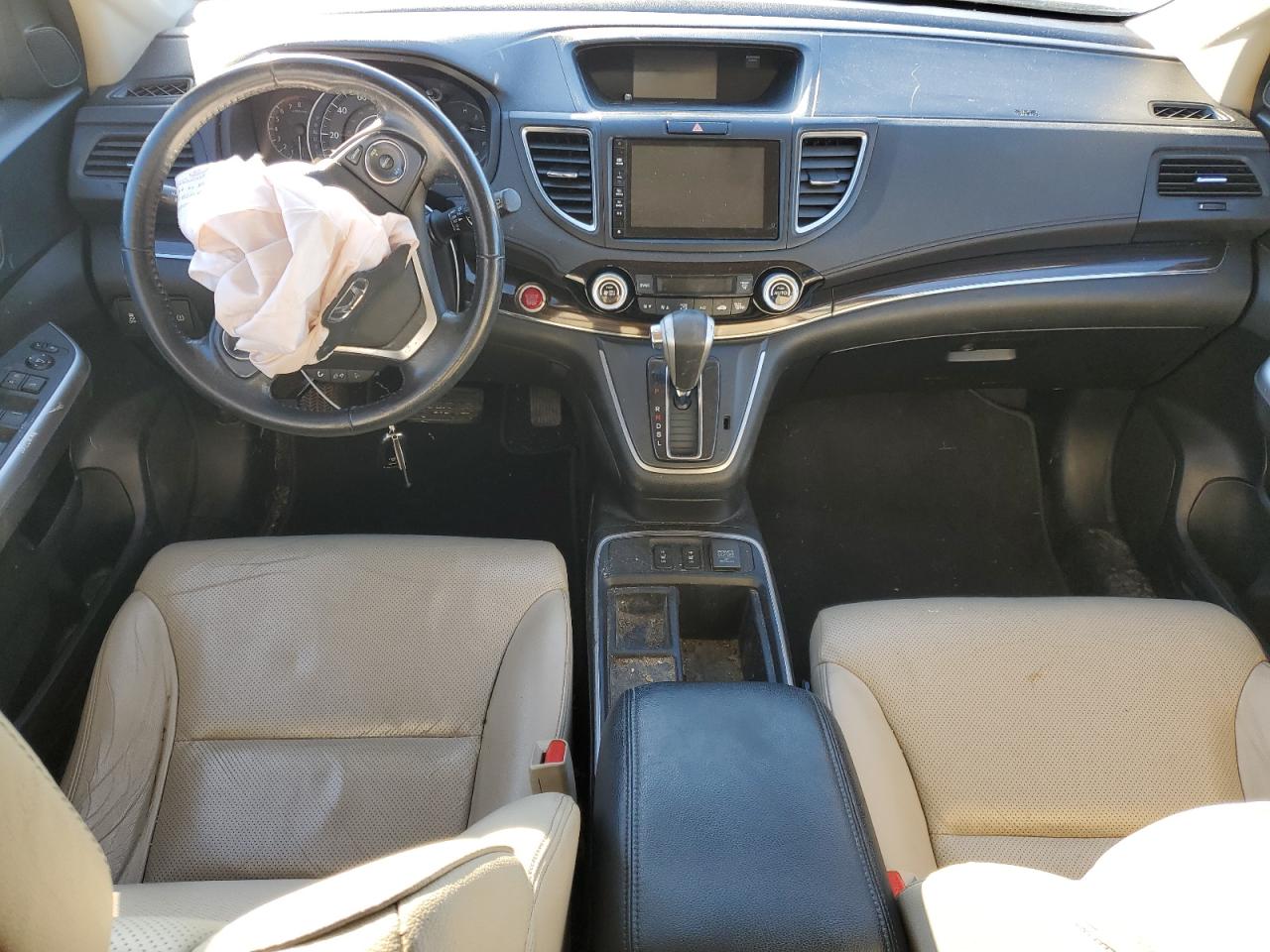 2015 Honda CR-V - Image 8