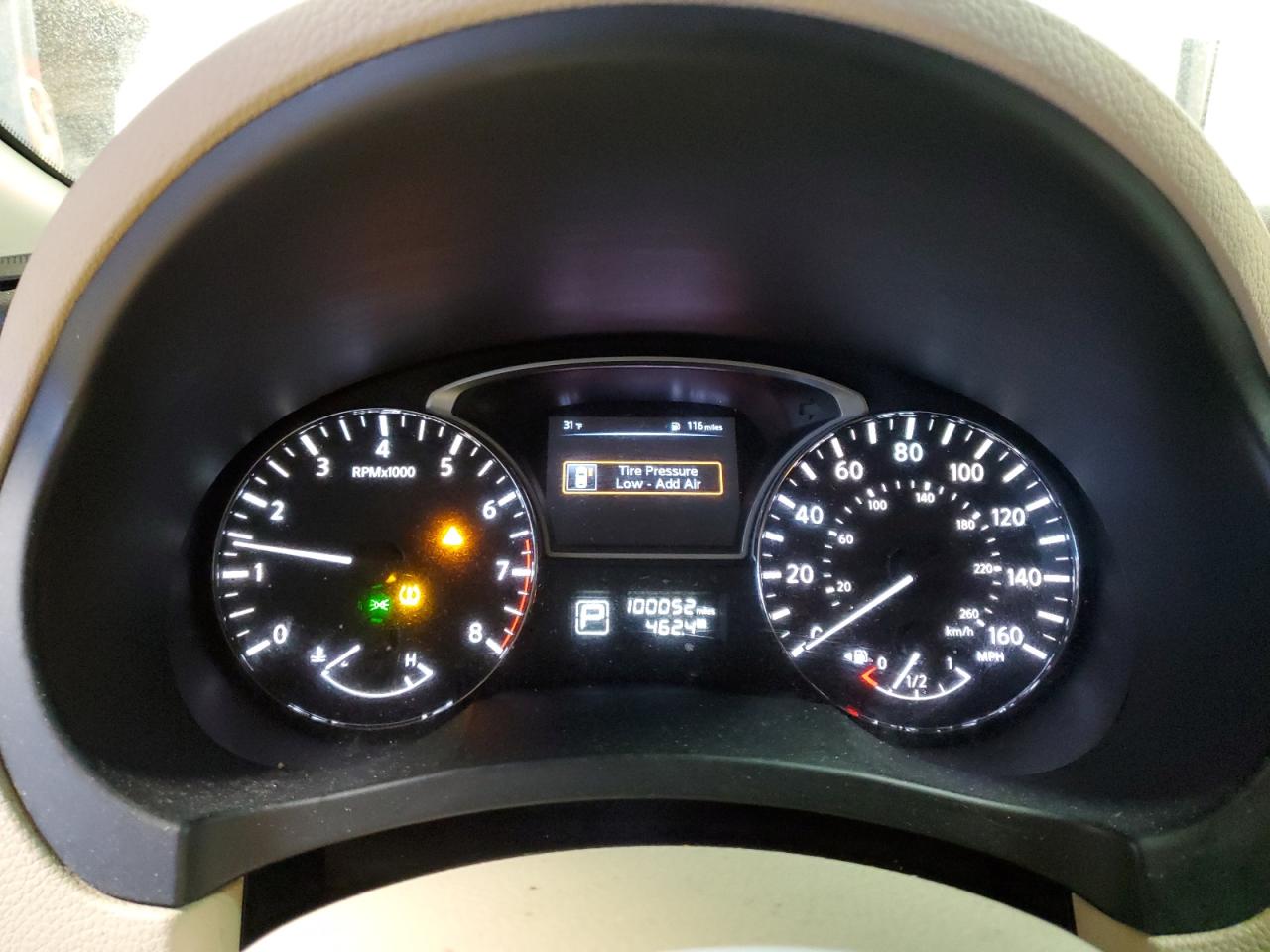 2015 Nissan Altima - Image 9