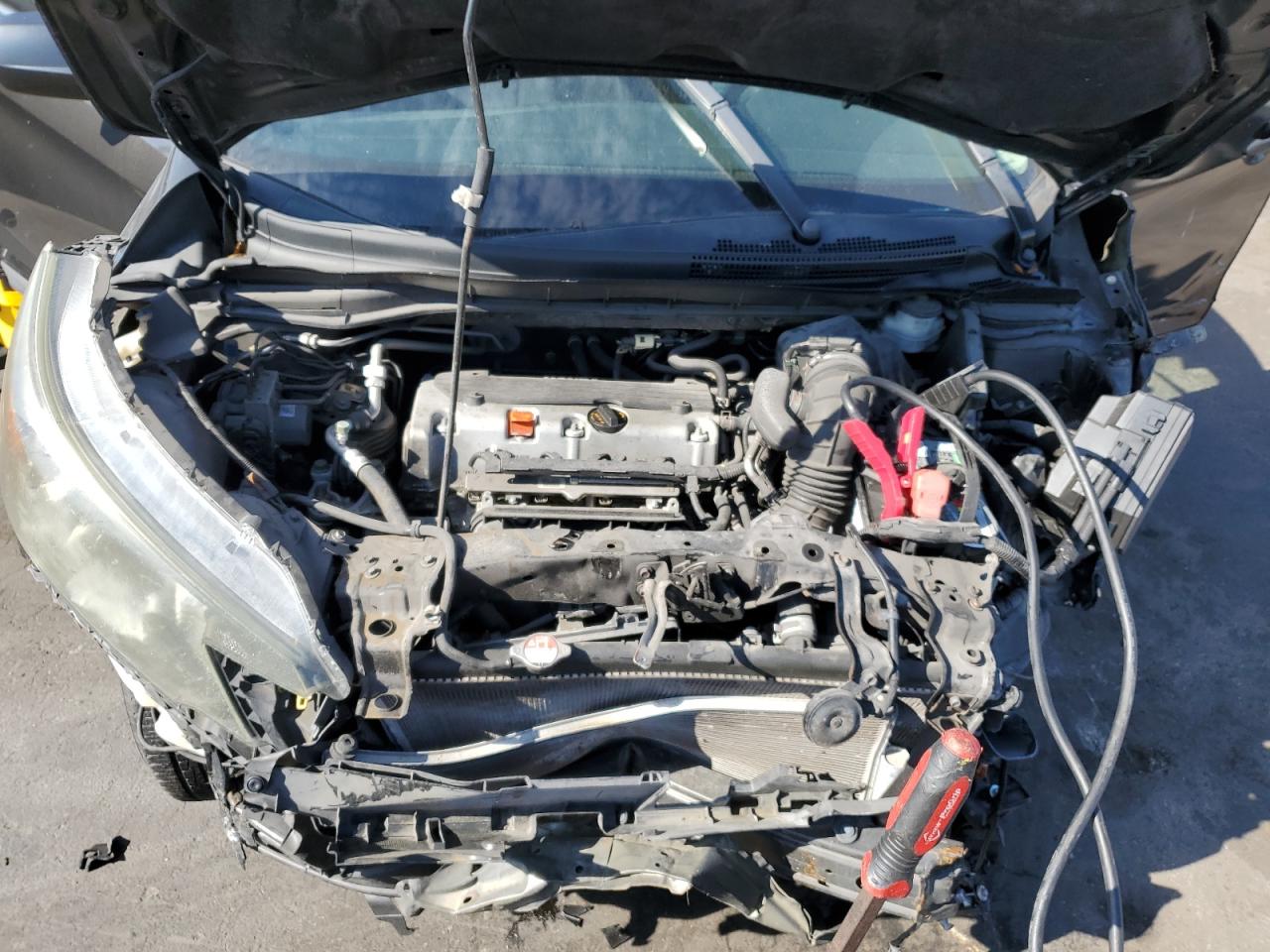 2013 Honda CR-V - Image 11