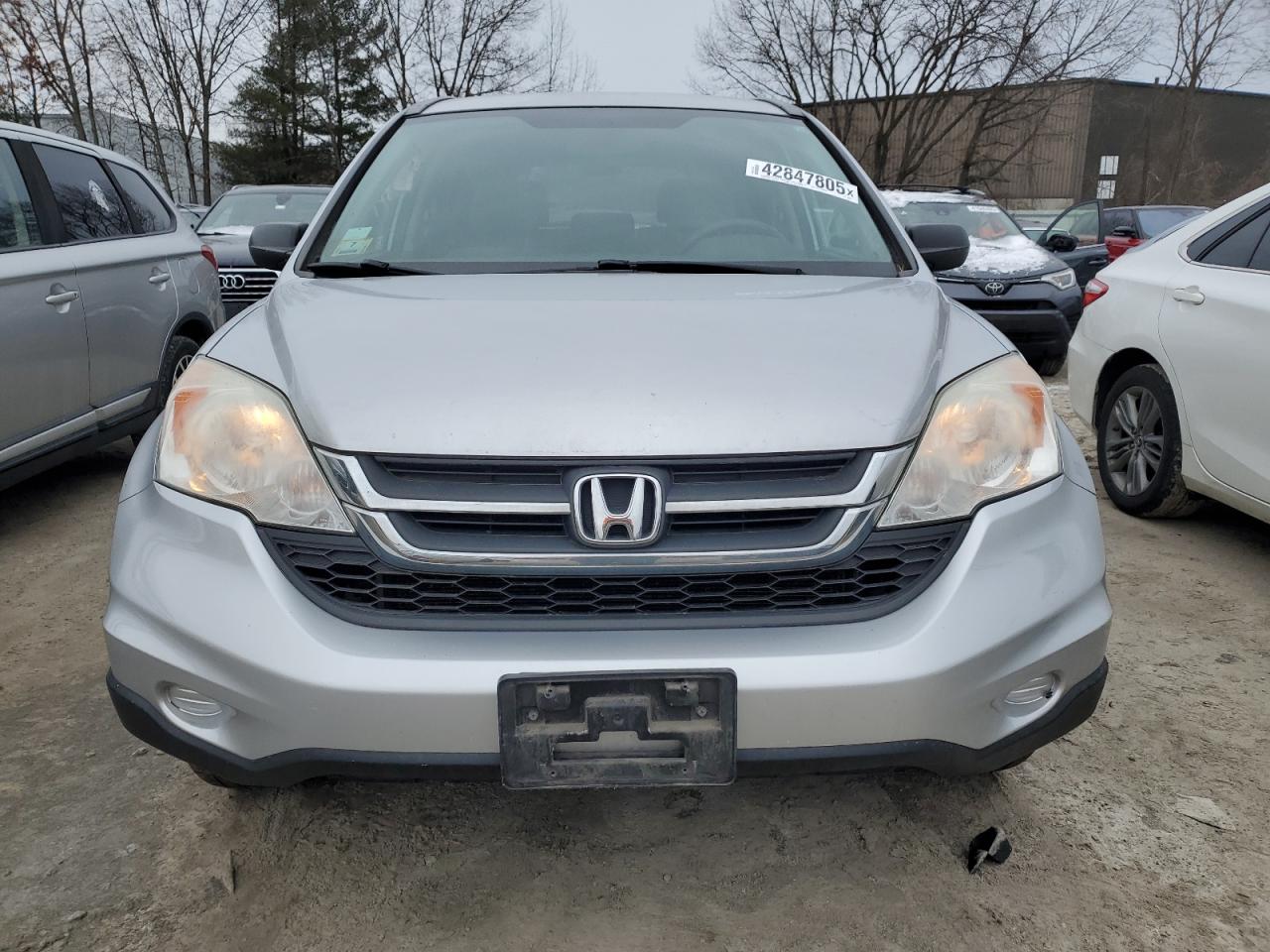 2011 Honda CR-V - Image 5