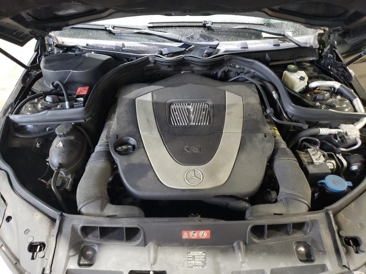 2011 Mercedes-Benz C-klasse - Image 12