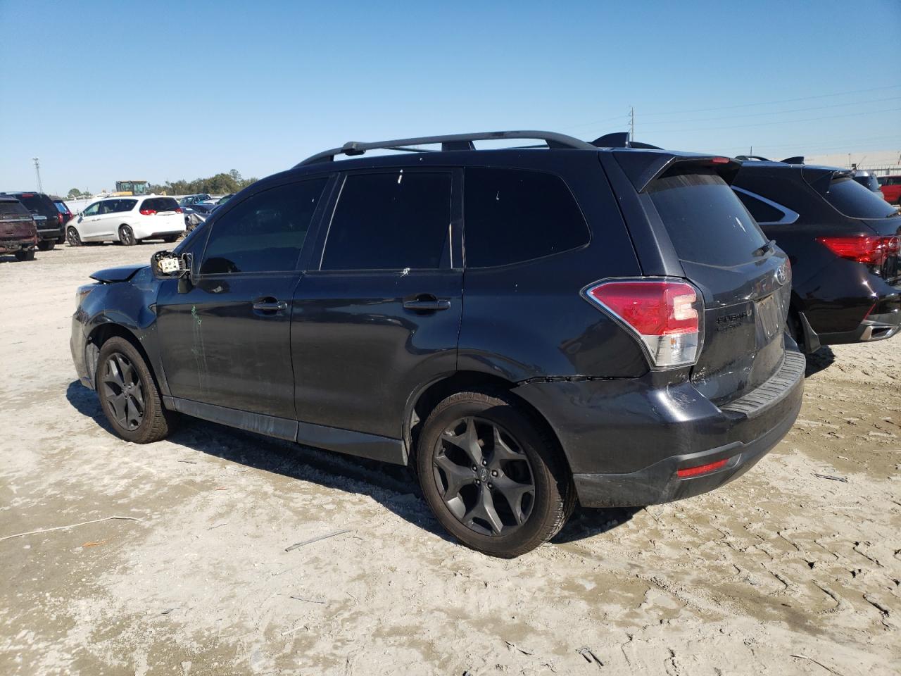 2018 Subaru Forester - Image 2