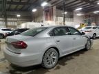 2018 Volkswagen Passat Se de vânzare în Des Moines, IA - Front End