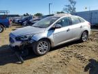 2015 Ford Focus Se en Venta en American Canyon, CA - Front End