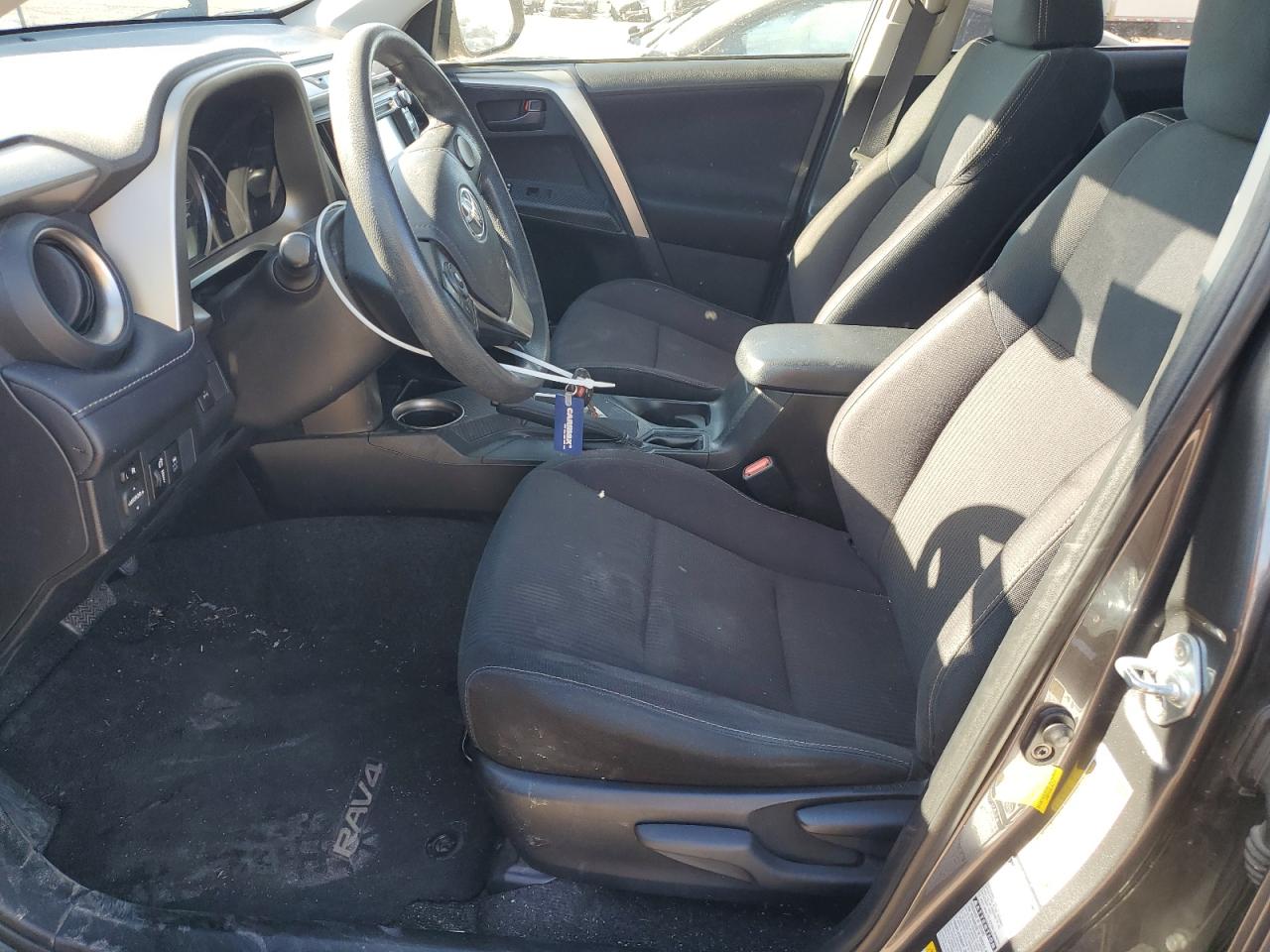 2013 Toyota RAV 4 - Image 7