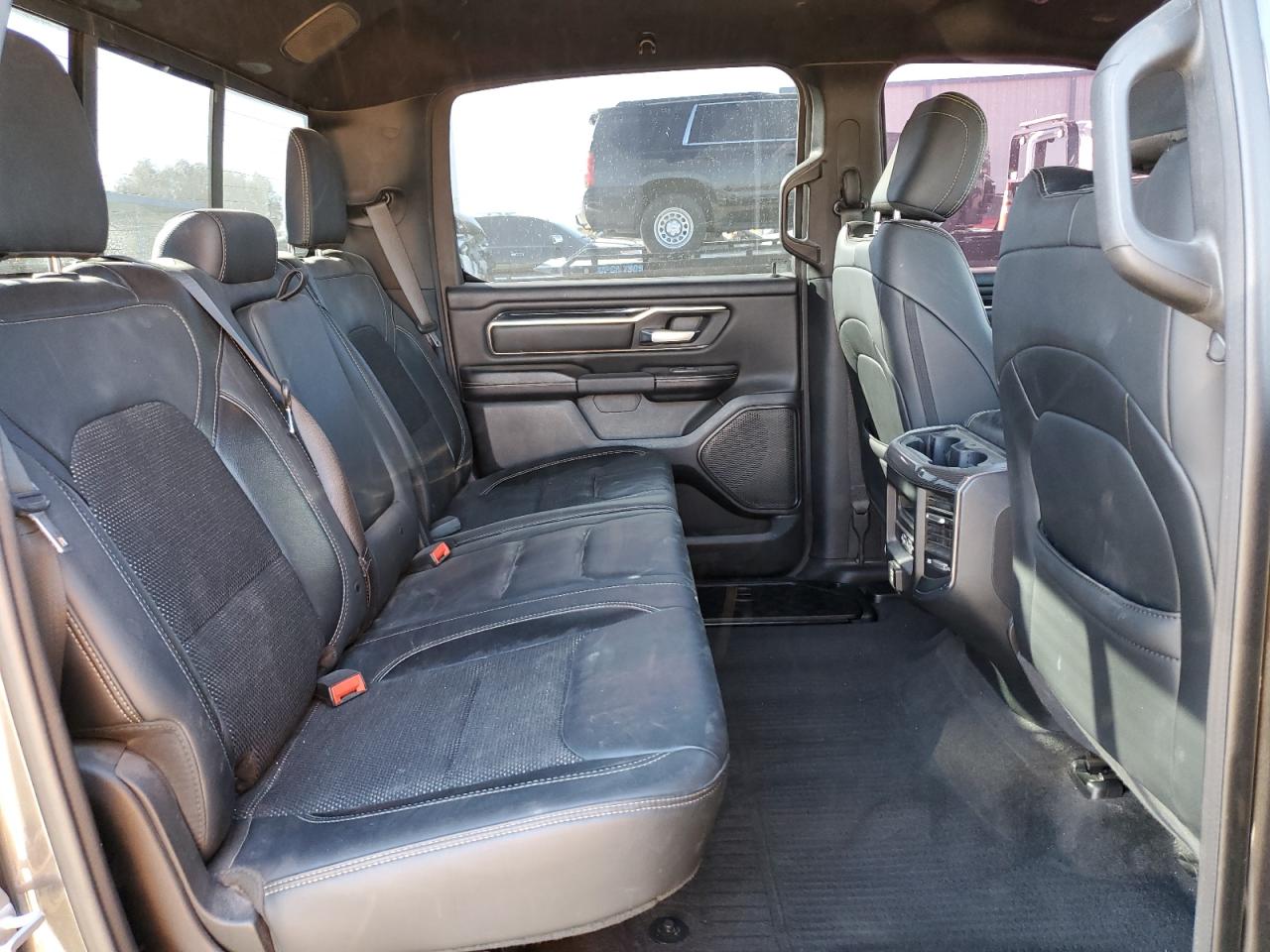2020 RAM 1500 - Image 10