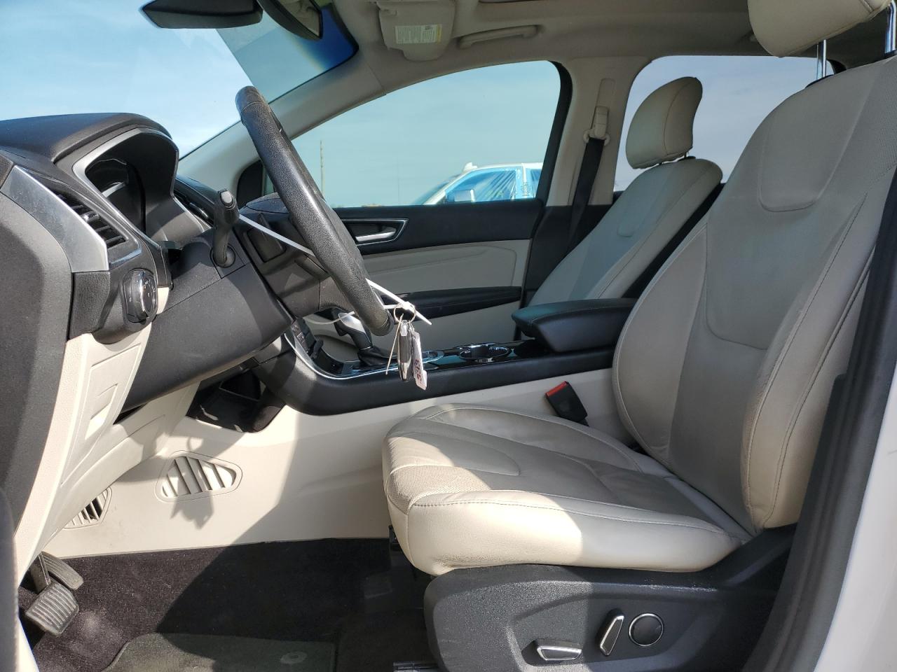 2016 Ford Edge - Image 7