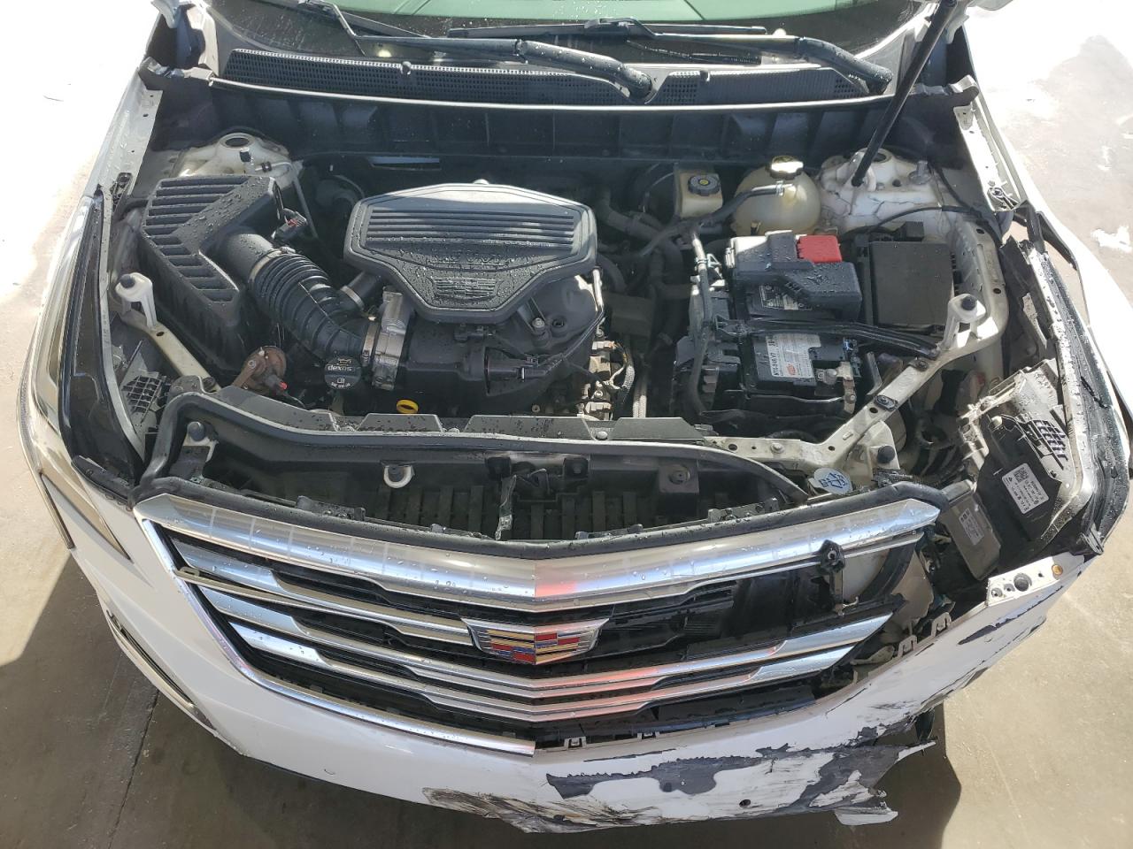 2018 Cadillac XT5 - Image 12