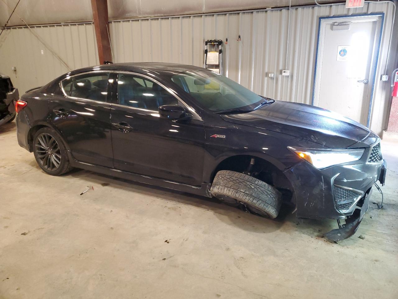 2022 Acura ILX - Image 4