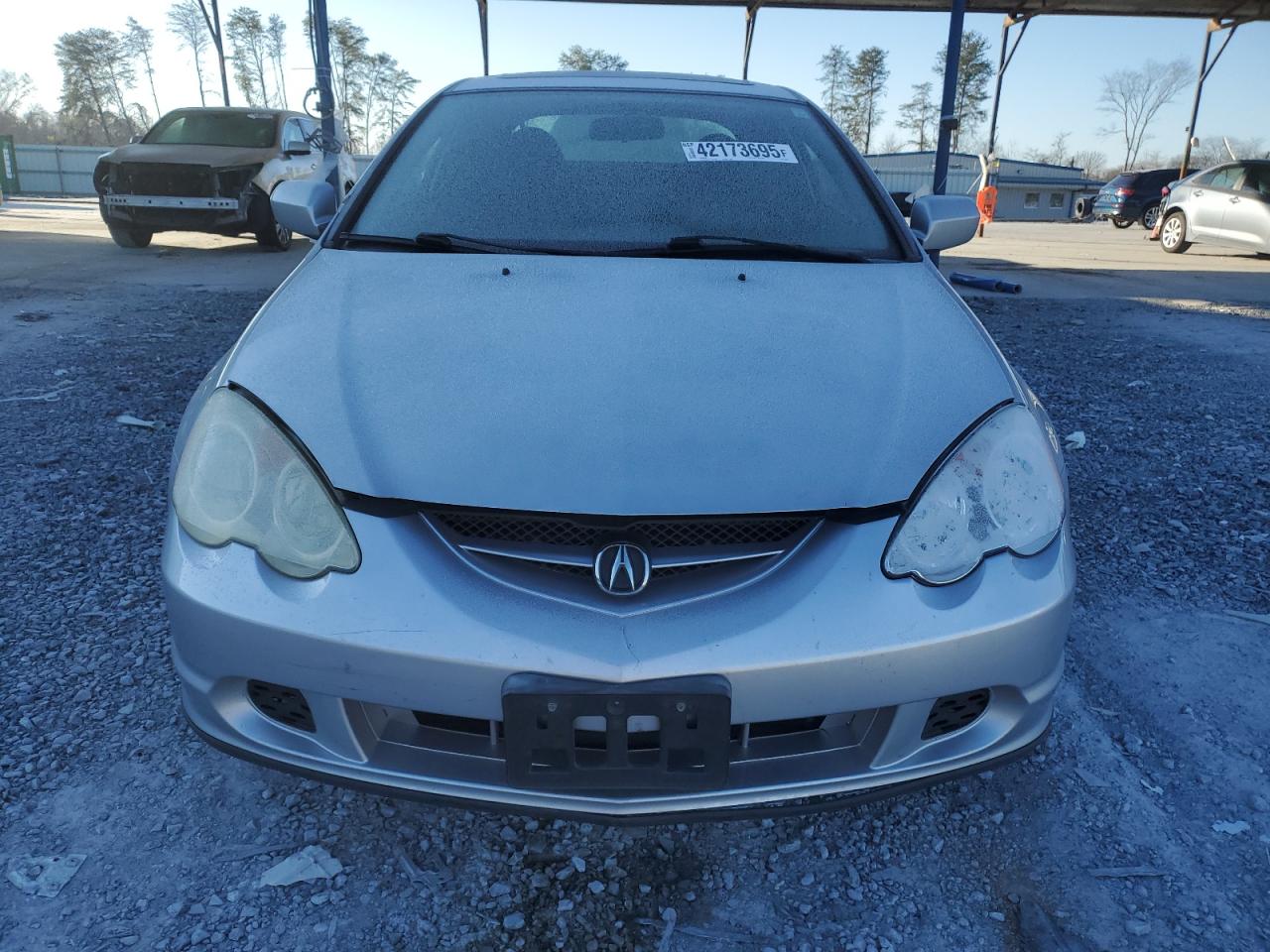 2003 Acura RSX - Image 5