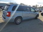 2016 Chrysler Town & Country Touring   na sprzedaż w Hampton, VA - Front End
