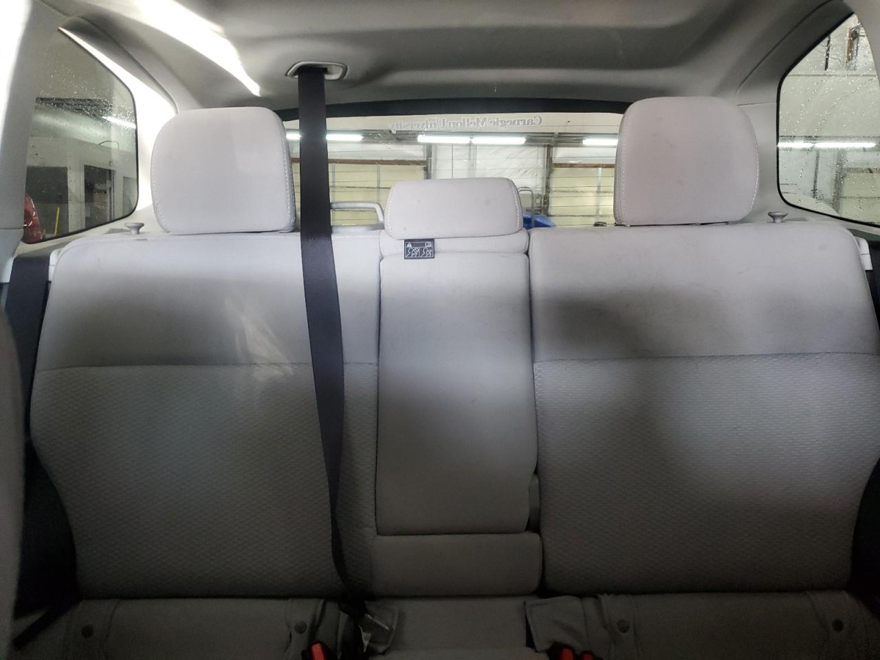 2016 Subaru Forester - Image 10