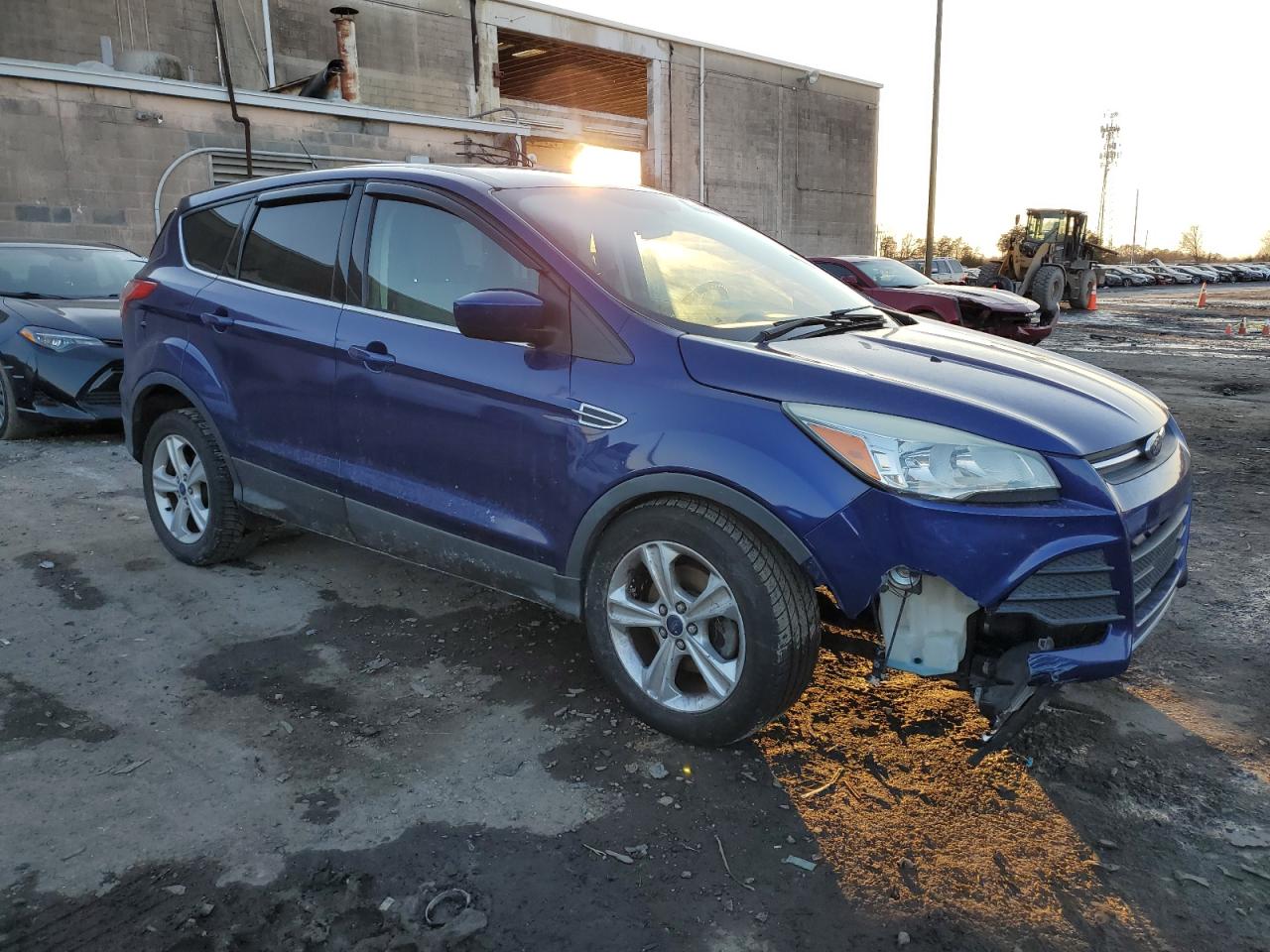 2014 Ford Escape - Image 4