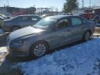 2015 Volkswagen Passat S for Sale in Lexington, KY - All Over