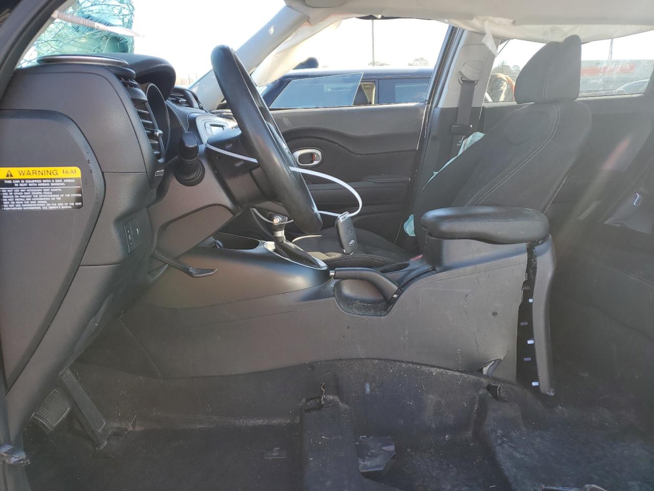 2019 Kia Soul - Image 7